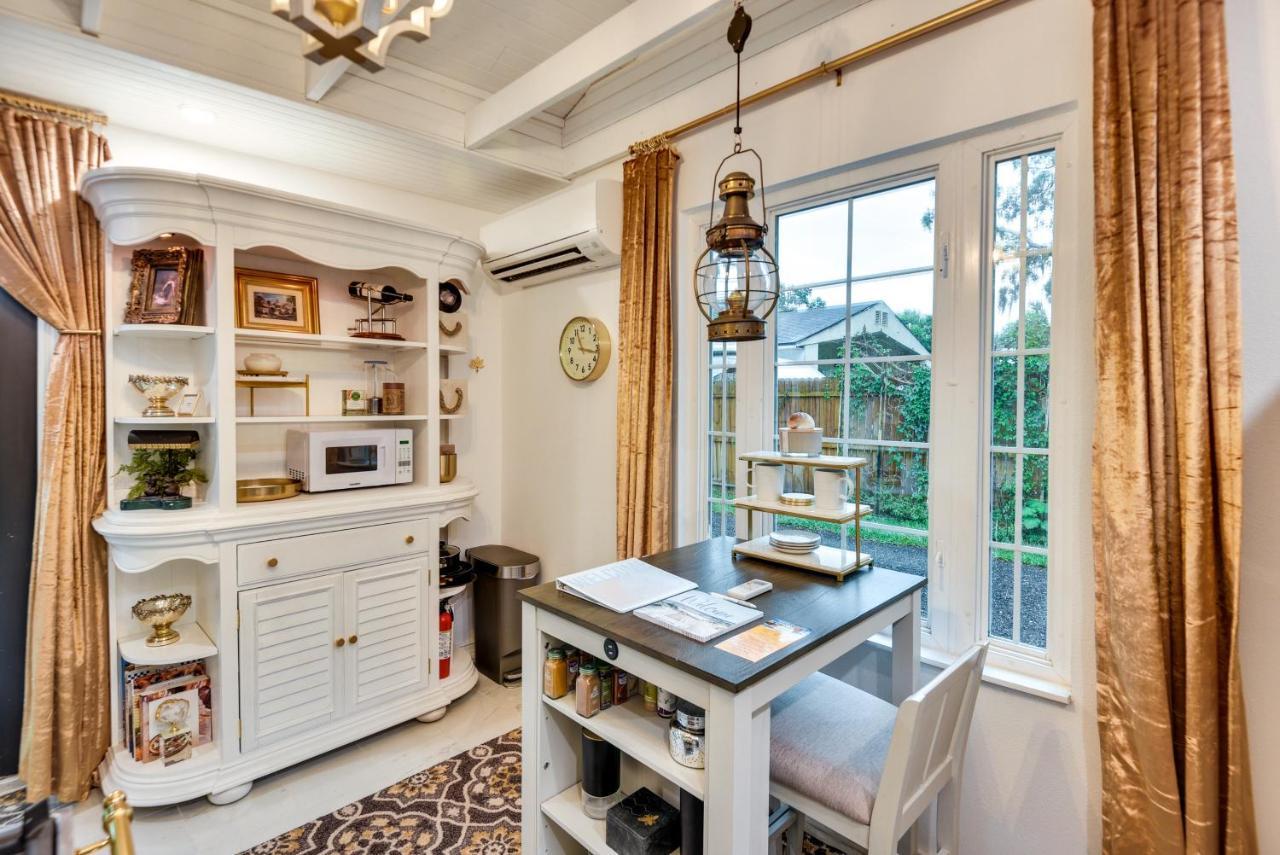 New Smyrna Beach Cottage About 1 Mi To Downtown! Екстериор снимка