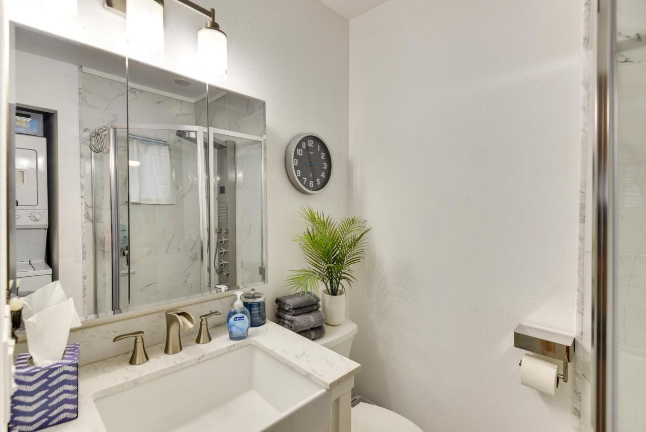 New Smyrna Beach Cottage About 1 Mi To Downtown! Екстериор снимка
